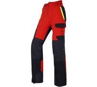 Pantalon anti coupure INFINITY classe 1A stretch - - INPA-M