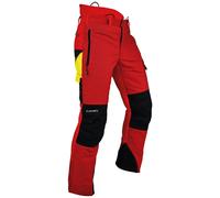 Pantalon anti-coupure PFANNER® Gladiator® II type A 2.5 Gris 3XL