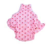 Pantalon anti-feuille pour chien - Chien femelle sur les couches de chaleur | Couche de chaleur pour chien absorbant | Couches de chaleur pour chien réutilisables | Aperçus pour chiens femelles