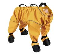 Pantalon Anti-Léchage pour Chien Bottes et Chaussures de Protection pour