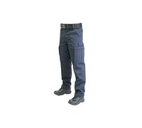 Pantalon Antistatique Mat Ultimate - Bleu Marine - GK