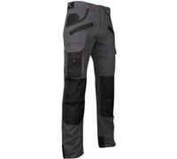 Pantalon Argile LMA Gris nuit / Noir - T.38 - 1261 T.38 G