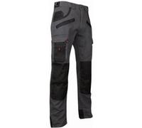 Pantalon Argile LMA Gris nuit / Noir - 1261