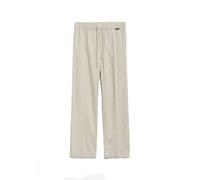 Pantalon ARMEDANGELS Lukaa Lino Beige 33