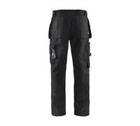 Pantalon Artisan 1530 Noir Blaklader - 153013109900C 46