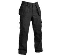 Pantalon de travail renforcé - 100% toile de coton - taille 50 - Canvas 1530 BL