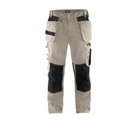 Pantalon artisan avec poches flottantes 15551860 - Couleur et taille au choix