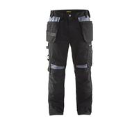 Blåkläder Arbeitshose Artisan 15551860 D108