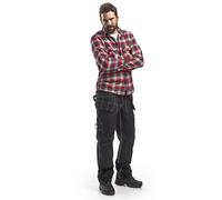 Pantalon Artisan avec poches flottantes coton et poches à outils renforcées BLAKLADER - 1530 44