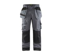 Pantalon artisan +bicolore poches libres 15041860 - Couleur et taille au choix