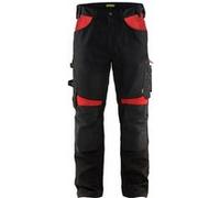 Pantalon artisan BLAKLADER Sans poches flottantes - 15561860