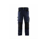 Pantalon artisan BLAKLADER Sans poches flottantes - 15561860