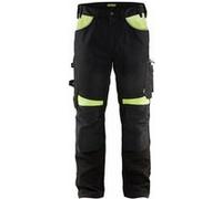 Pantalon artisan BLAKLADER Sans poches flottantes - 15561860