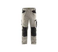 Pantalon artisan BLAKLADER Sans poches flottantes - 15561860