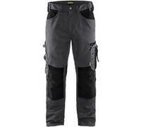 Pantalon artisan BLAKLADER Sans poches flottantes - 15561860