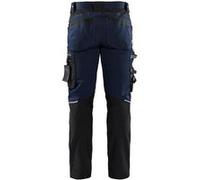 Pantalon artisan avec stretch 17991860 - Couleur et taille au choix