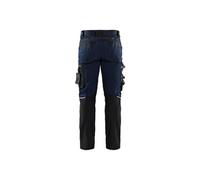 Pantalon artisan avec stretch 17991860 - Couleur et taille au choix