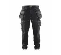 Pantalon X1900 artisan stretch 2D BLAKLADER