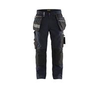 Pantalon de travail - stretch - 1590 - taille 50 BLAKLADER