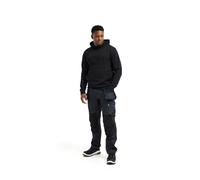 Pantalon artisan denim stretch avec poches flottantes 17501141 - Couleur au choix