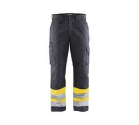Pantalon artisan haute-visibilité 15641811 - Couleur et taille au choix