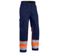 Pantalon artisan haute-visibilité 15641811 - Couleur et taille au choix