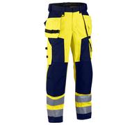 Pantalon artisan haute-visibilité 15681811 - Couleur et taille au choix