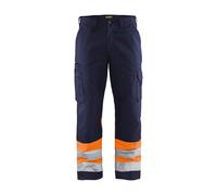 Pantalon artisan haute-visibilité 15641811 - Couleur et taille au choix