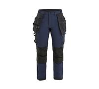 Pantalon artisan stretch 4D femme 71211645 - Couleur et taille au choix