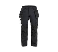 Pantalon artisan stretch 4D poches flottantes détachables 17201645 - Taille au choix