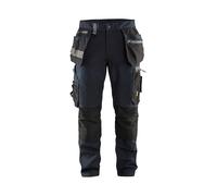 Pantalon artisan + stretch BLAKLADER