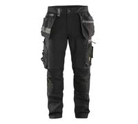 Blaklader - Pantalon Artisan + Stretch Blaklader 159913439900c52