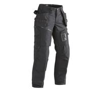 Blakläder Blakläder Pantalons softshell X1500, noir, Taille de confection DE: 106 Quantité:1
