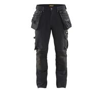 Pantalon artisan X1900 Artisan Stretch 4D BLAKLADER
