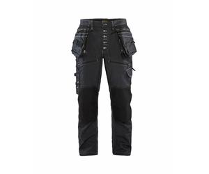 Pantalon artisan X1900 - BLAKLADER - 19991141