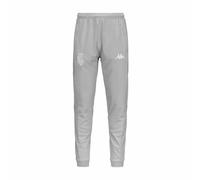 Pantalon Arufinzip Pro 7 AS Monaco 23/24 Gris Homme Gris 3XL