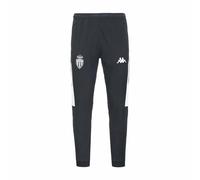 Pantalon de survêtement enfant AS Monaco Arufinzip 8 2024/25 Gris 8 ans Male
