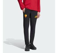 Pantalon AS Roma Tiro Travel Black XS