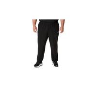 Pantalon asics core run noir homme