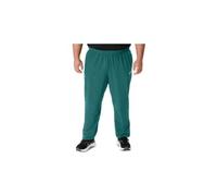 ASICS Core Woven Pant Rainy Lake hommes size 2XL