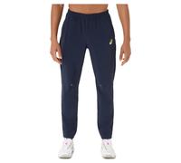 Pantalon Asics Match Bleu L