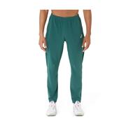 Pantalon Asics Match Vert M