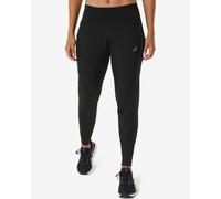 Pantalon ASICS Race noir pur femme - XS