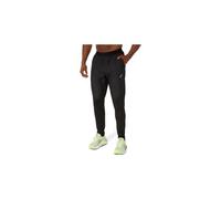 Pantalon asics road noir homme