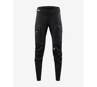 Pantalon Assos TRAIL Tactica T3 Cargo sans coussinet noir femme - M