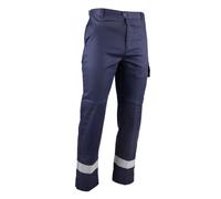 Pantalon ATEX multinormes Risk Basic Vision - LMA -S-Gris