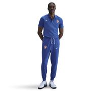 Pantalon Atlético Madrid Standard Issue 2025/26 Bleu L Male
