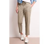 Pantalon au look cargo