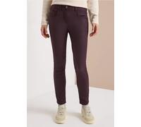 Pantalon au look cuir