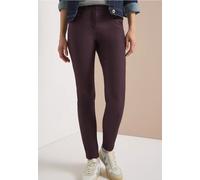 Pantalon au look cuir